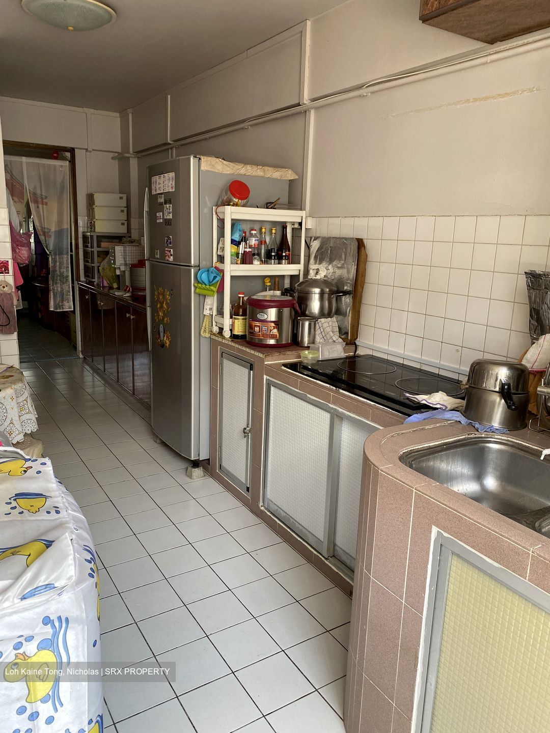 Woodlands Street 41 (Woodlands),  #433296291